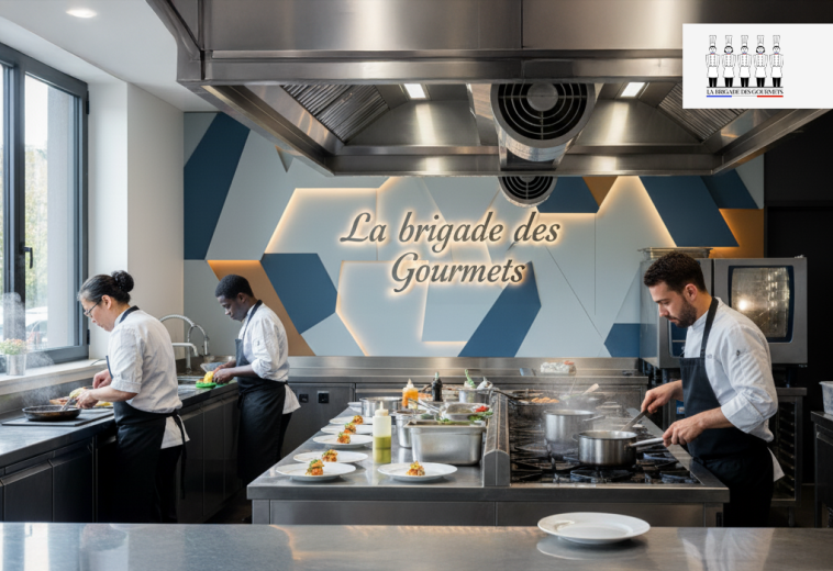BrigadeGourmets