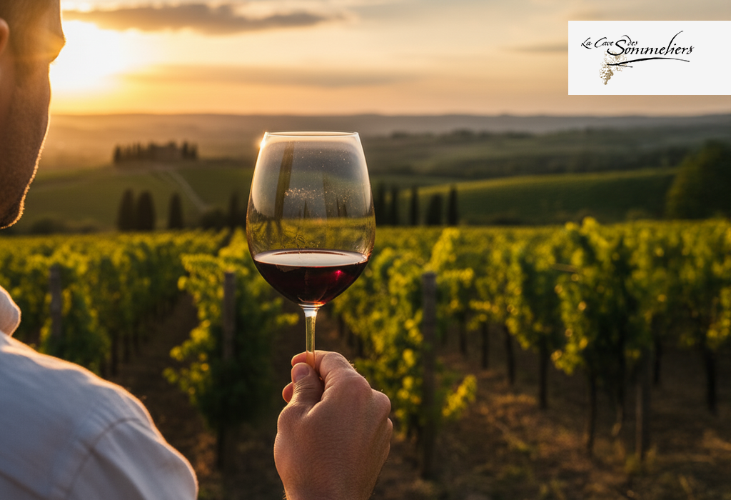 CaveDesSommeliers