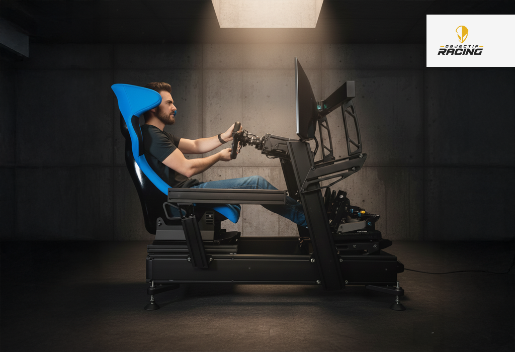 ObjectifRacing