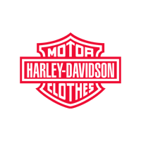 harley-red