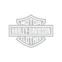 harley-white