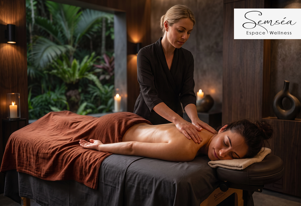 SemSea Wellness